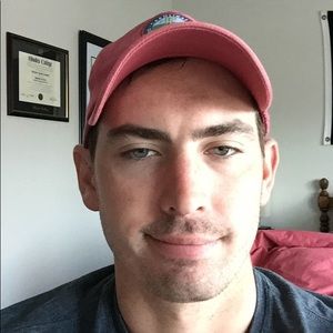 Meet your Posher, Matthew